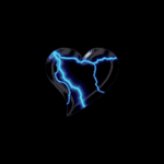 pic for Lighting Heart  160x160